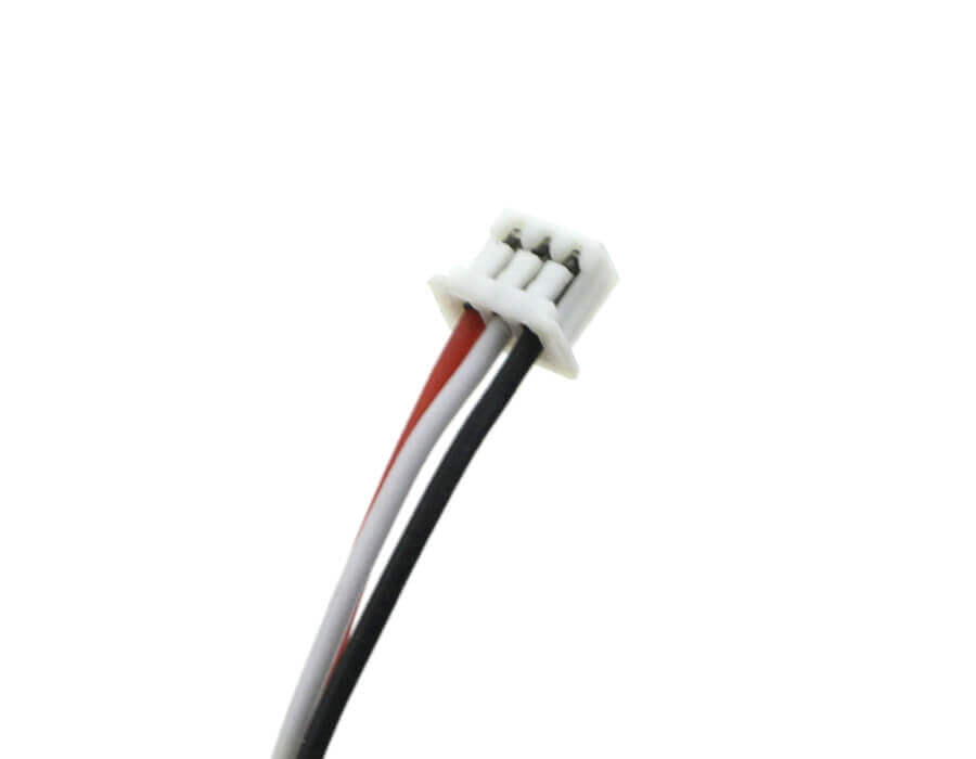 Crane Remote Battery For Elca, Evo, Mago-evo, Mito-vetta 3.7v, 1250mah - 4.63wh Crane Remote Control Cameron Sino Technology Limited