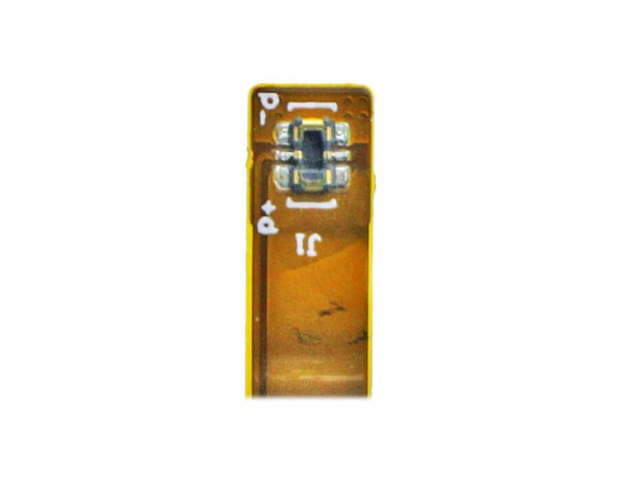 3.8V, Li-Polymer, 4100mAh, SmartPhone battery fits Elephone, Sd506193pe, P8000, 15.58Wh Mobile, SmartPhone Cameron Sino Technology Limited (Smartphone)