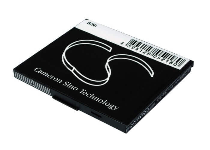 3.7V, Li-ion, 1100mAh, SmartPhone battery fits Mobistel, Emporia, Elson, Bty26171, El560, El560 Dual, 4.07Wh Mobile, SmartPhone Cameron Sino Technology Limited (Smartphone)