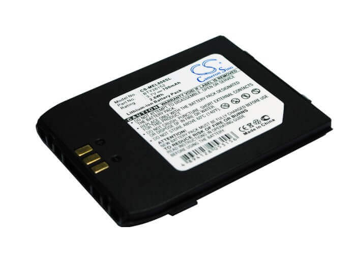 3.7V, Li-ion, 700mAh, SmartPhone battery fits Emporia, Elson, Bty26152, Esl808, 2.59Wh Mobile, SmartPhone Cameron Sino Technology Limited (Smartphone)
