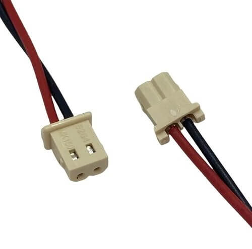 Batterie pour Emitor Nb-1x7, Po201003 8.4v, 800mah Batteries pour Électronique CB Range