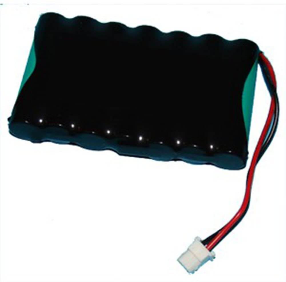 Batterie pour Emitor Nb-1x7, Po201003 8.4v, 800mah Batteries pour Électronique CB Range