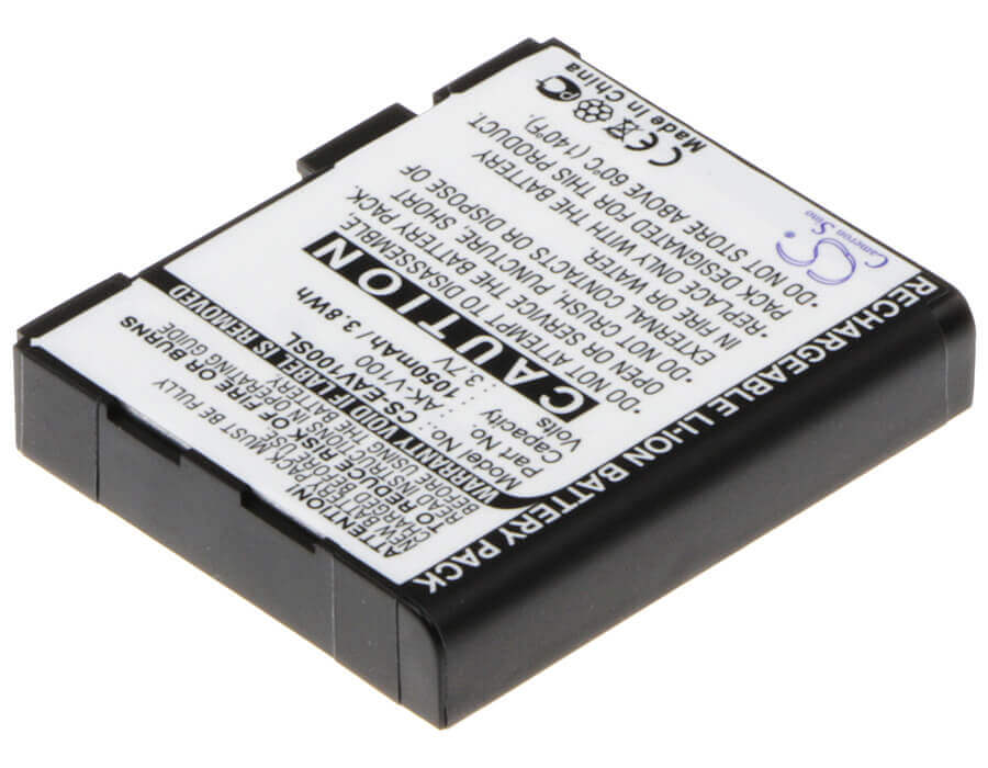 Battery For Emporia Ak-v100, Lite, Talk Plus 3.7v, 1050mah - 3.89wh Batteries for Electronics Cameron Sino Technology Limited (Suspended)