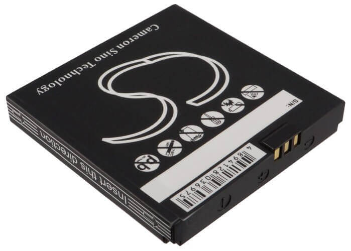 3.7V, Li-ion, 1200mAh, SmartPhone battery fits Emporia, 40426, Ak-v28, Ak-v29, 4.44Wh Mobile, SmartPhone Cameron Sino Technology Limited (Smartphone)