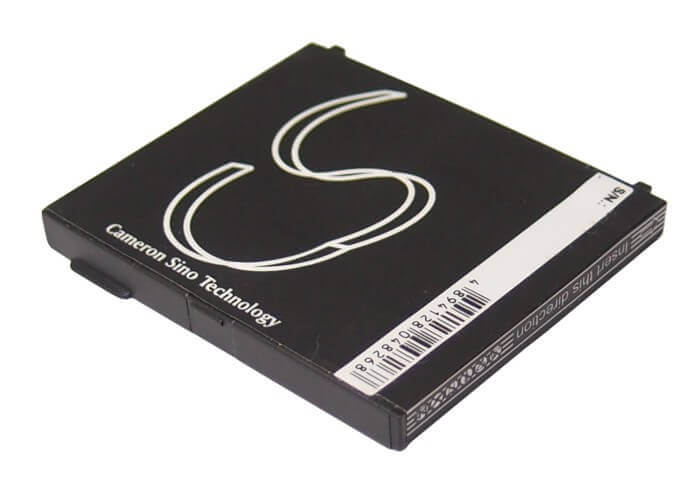 3.7V, Li-ion, 700mAh, SmartPhone battery fits Emporia, Bty26162, Elson El520, 2.59Wh Mobile, SmartPhone Cameron Sino Technology Limited (Smartphone)