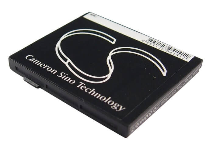 3.7V, Li-ion, 700mAh, SmartPhone battery fits Emporia, Mobistel, Bty26163, Elson El580, 2.59Wh Mobile, SmartPhone Cameron Sino Technology Limited (Smartphone)