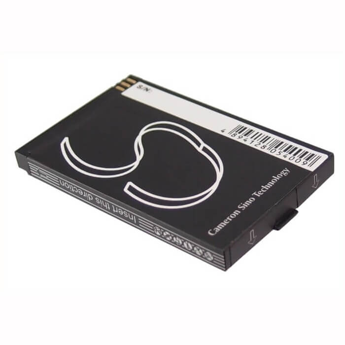 3.7V, Li-ion, 1050mAh, SmartPhone battery fits Emporia, Ak-c115, Telme C100, Telme C115, 3.89Wh Mobile, SmartPhone Cameron Sino Technology Limited (Smartphone)