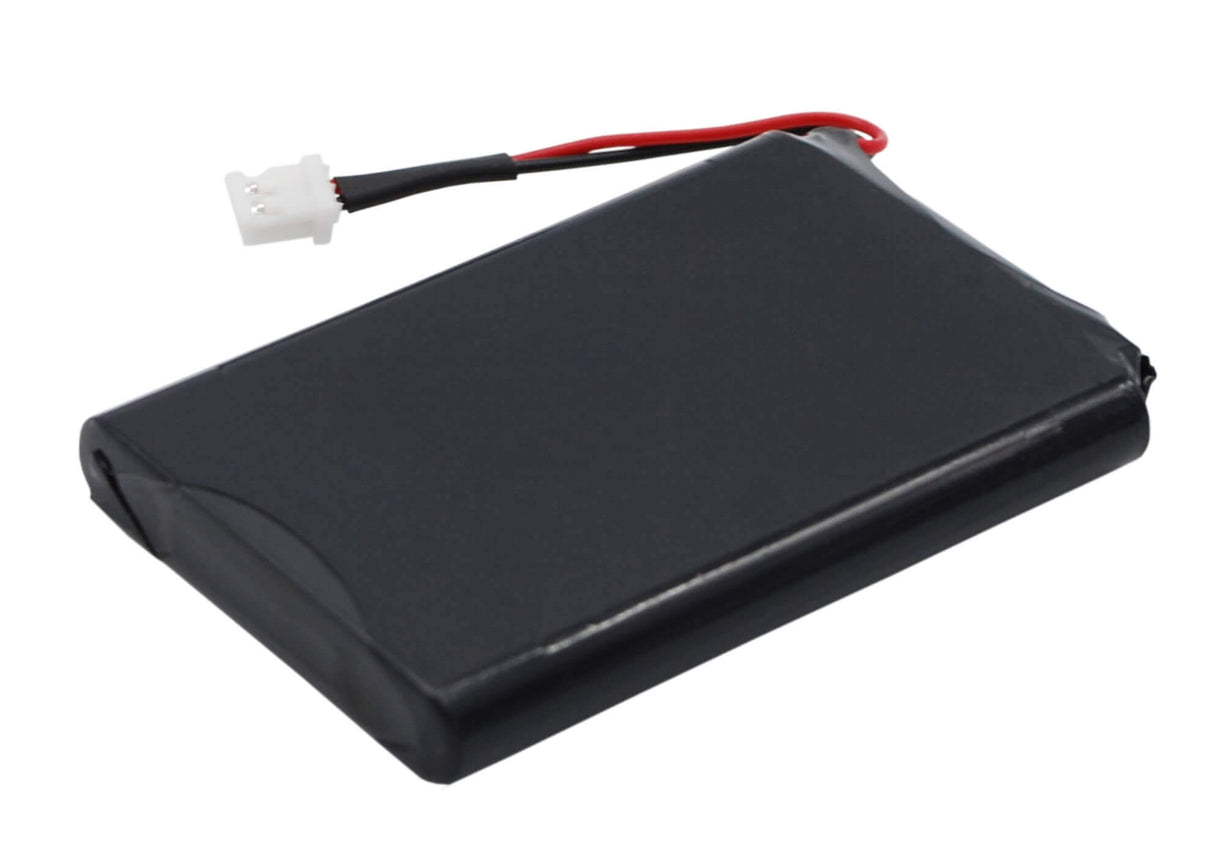3.7V, Li-ion, 1200mAh, Medical battery fits Eppendorf, 22462407, Multipette E3, Multipette E3x, 4.44Wh Medical Cameron Sino Technology Limited (Medical)