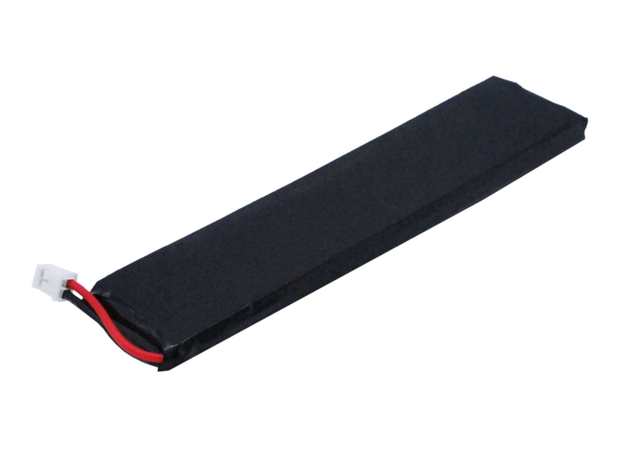 3.7V, Li-Polymer, 450mAh, Medical battery fits Eppendorf, 4861 601.000, Xplorer, Xplorer Plus, 1.67Wh Medical Cameron Sino Technology Limited (Medical)