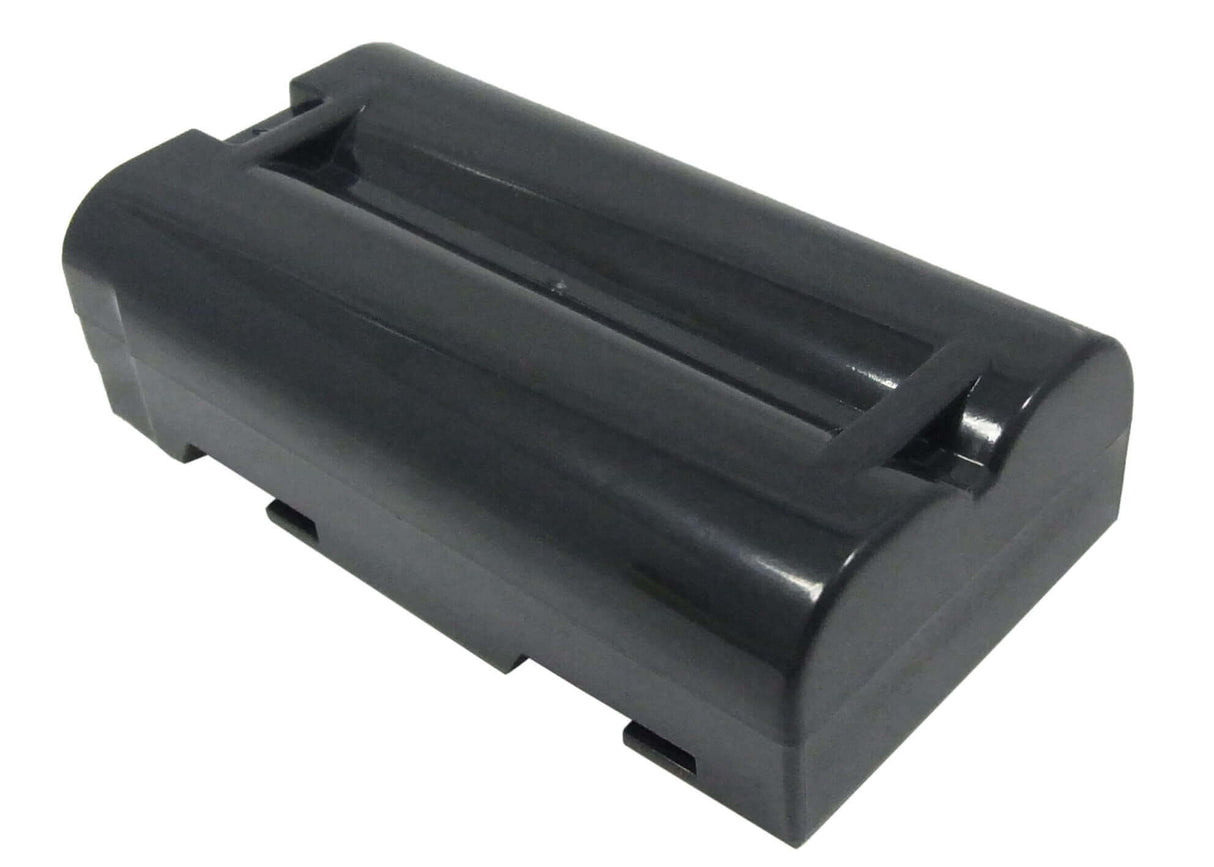 Batterie de scanner de code-barres pour Epson Eht-30, Eht-40, Eht-400 7.4v, 2200mah - 16.28wh Scanner de code-barres Cameron Sino Technology Limited