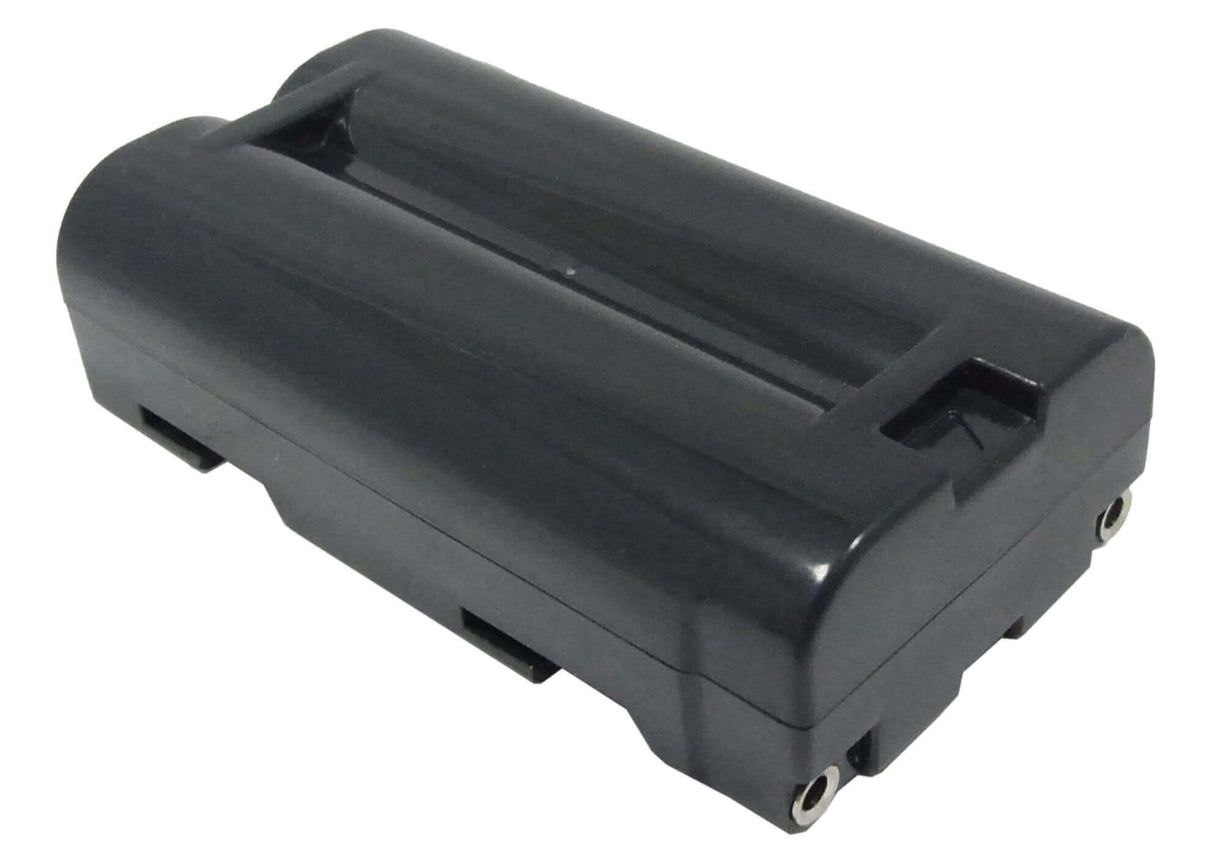 Batterie de scanner de code-barres pour Epson Eht-30, Eht-40, Eht-400 7.4v, 2200mah - 16.28wh Scanner de code-barres Cameron Sino Technology Limited