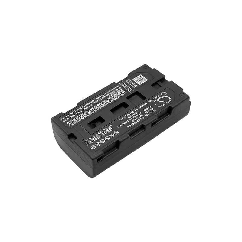 7.4V, Li-ion, 3400mAh, Portable Printer battery fits Epson, C32c831091, Eht-400, Eht-400c, 25.16Wh Portable Printer Cameron Sino Technology Limited