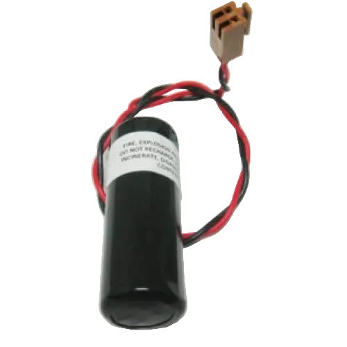 Battery For Er17500/3.6v Okuma Ls 17500-mer 3.6v, 3600 Mah - 12.96wh Robotics Battery BB Generic