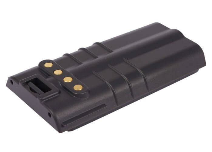 7.2V, Ni-MH, 2500mAh, Two-Way Radio battery fits M/a-com, Ge, Ericsson, Harris, Bkb191, Jaguar, P5100, 18Wh Two-Way Radio Cameron Sino Technology Limited