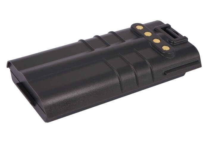 7.2V, Ni-MH, 2500mAh, Two-Way Radio battery fits M/a-com, Ge, Ericsson, Harris, Bkb191, Jaguar, P5100, 18Wh Two-Way Radio Cameron Sino Technology Limited