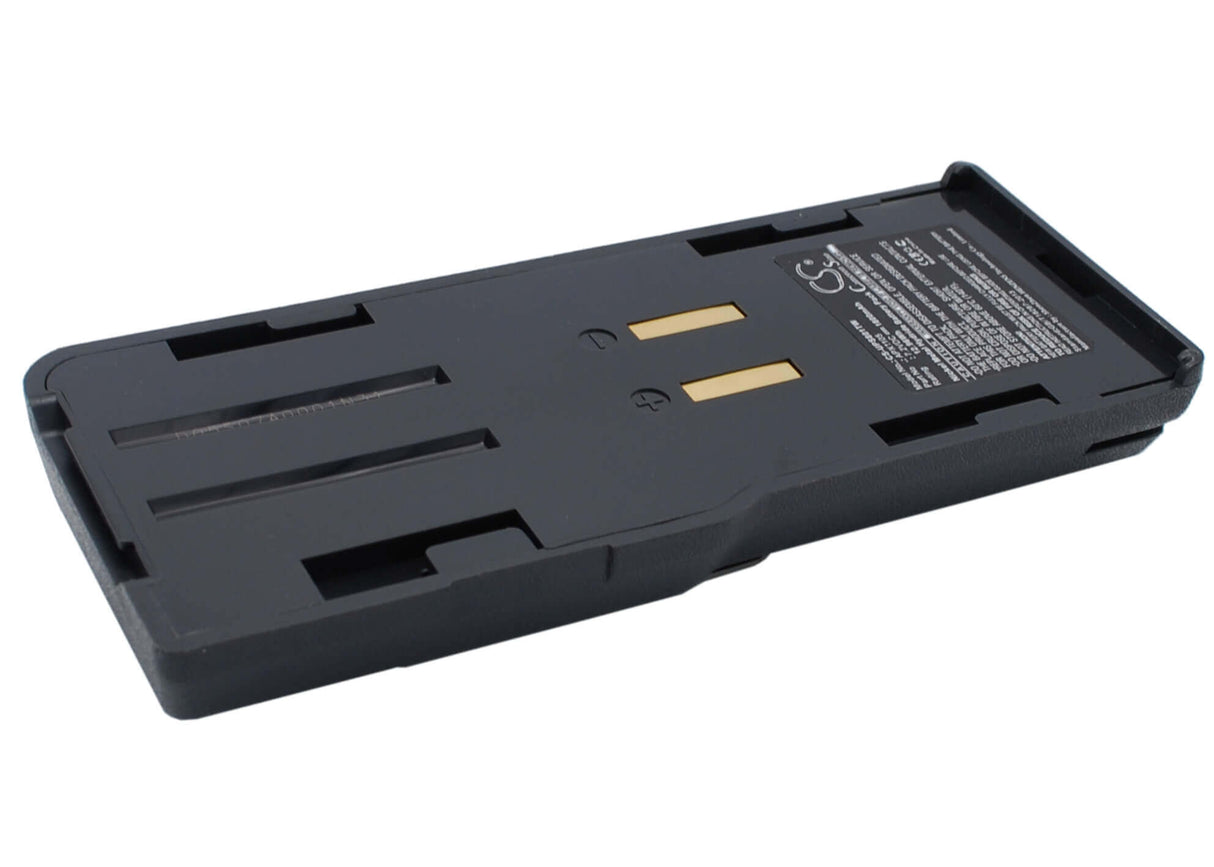 7.2V, Ni-MH, 1800mAh, Two-Way Radio battery fits Ericsson, Uniden, Apx1105, Pc200, 12.96Wh Two-Way Radio Cameron Sino Technology Limited