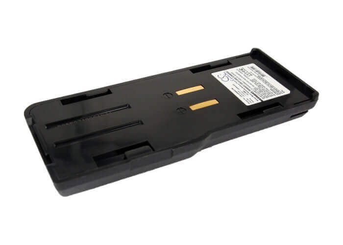 7.2V, Ni-MH, 2500mAh, Two-Way Radio battery fits Ericsson, Uniden, Apx1105, Pc200, 18Wh Two-Way Radio Cameron Sino Technology Limited