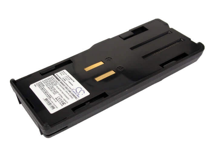 7.2V, Ni-MH, 2500mAh, Two-Way Radio battery fits Ericsson, Uniden, Apx1105, Pc200, 18Wh Two-Way Radio Cameron Sino Technology Limited