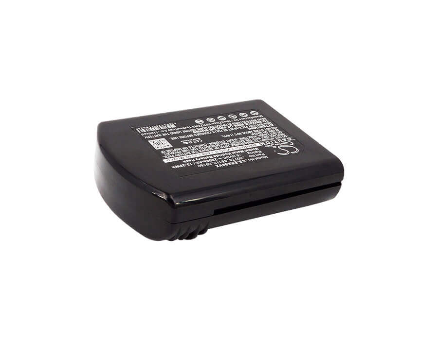 6.0V, Ni-MH, 2200mAh, Vacuum battery fits Eureka, 6a, 96, 96a-1, 13.20Wh Vacuum Cameron Sino Technology Limited (Suspended)