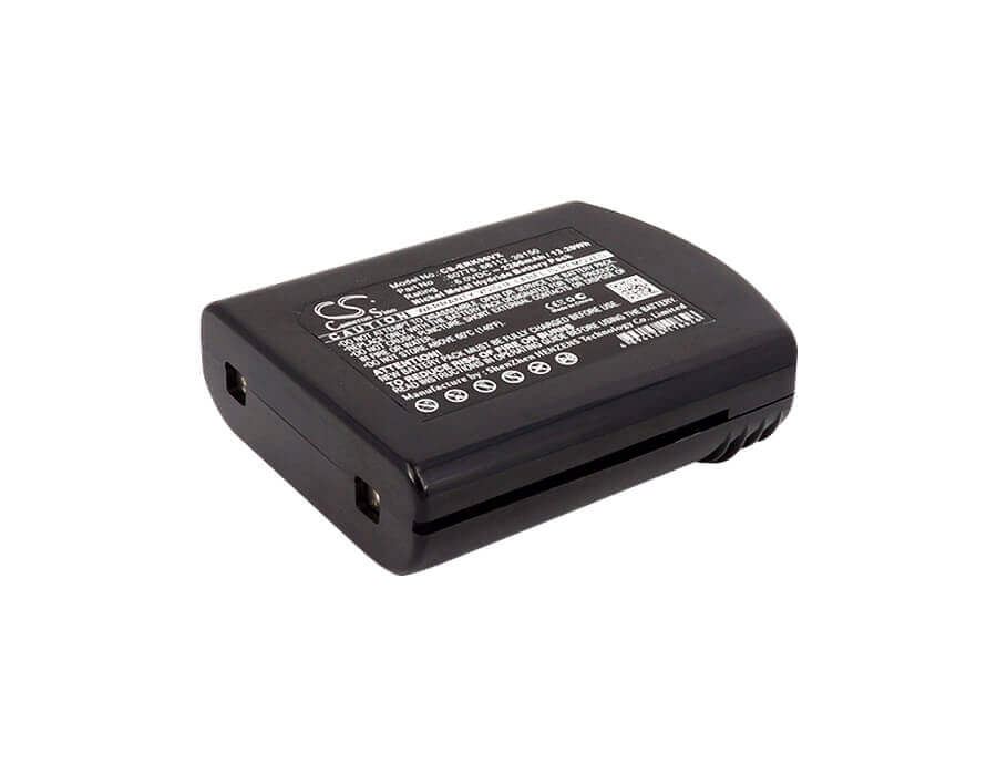 6.0V, Ni-MH, 2200mAh, Vacuum battery fits Eureka, 6a, 96, 96a-1, 13.20Wh Vacuum Cameron Sino Technology Limited (Suspended)