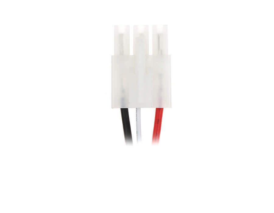 10.8V, Ni-MH, 3000mAh, Vacuum battery fits Shark, Euro Pro, Shark Navigator Sv116n Freesty, Sv1106n, 32.40Wh Vacuum Cameron Sino Technology Limited