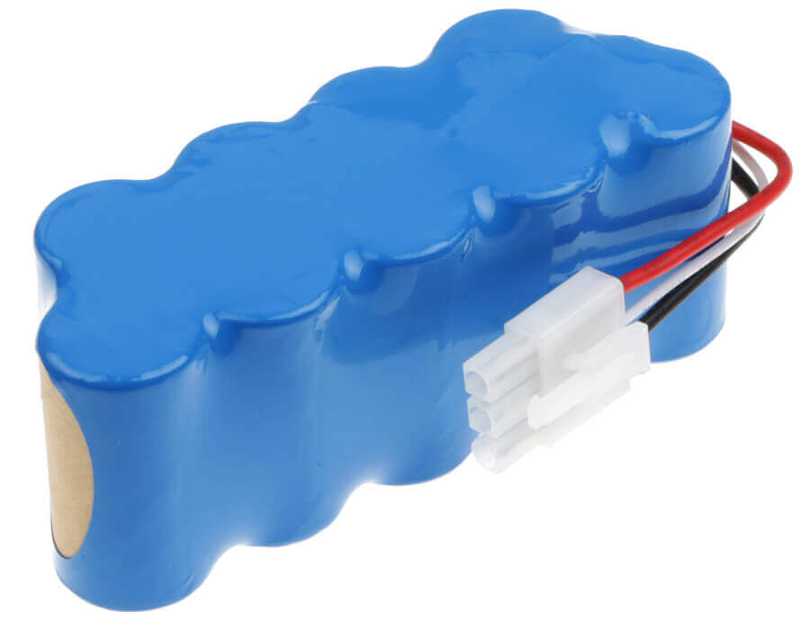 10.8V, Ni-MH, 3000mAh, Vacuum battery fits Shark, Euro Pro, Shark Navigator Sv116n Freesty, Sv1106n, 32.40Wh Vacuum Cameron Sino Technology Limited