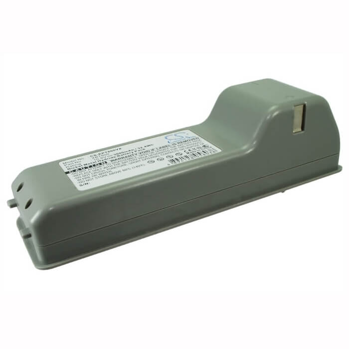 10.8V, Ni-MH, 3000mAh, Vacuum battery fits Shark, Euro Pro, Shark Sv800, Shark Sv800c, Shark Sv800ch, 32.40Wh Vacuum Cameron Sino Technology Limited