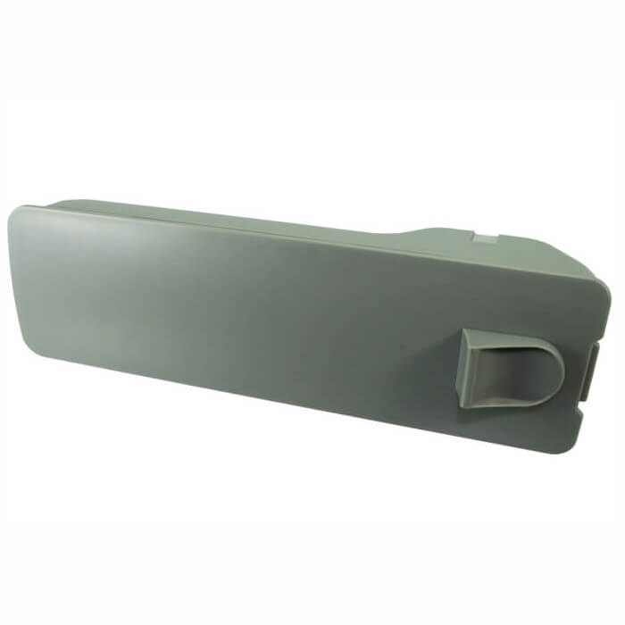 10.8V, Ni-MH, 3000mAh, Vacuum battery fits Shark, Euro Pro, Shark Sv800, Shark Sv800c, Shark Sv800ch, 32.40Wh Vacuum Cameron Sino Technology Limited