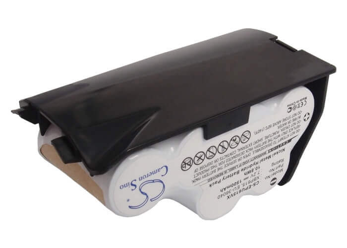 7.2V, Ni-MH, 1500mAh, Vacuum battery fits Shark, Euro Pro, Shark Uv615, Shark Uv615h, Shark Uv615k, 10.80Wh Vacuum Cameron Sino Technology Limited