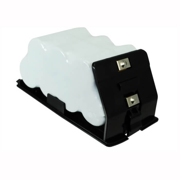 8.4V, Ni-MH, 1500mAh, Vacuum battery fits Shark, Euro Pro, Shark Uv617, Shark Uv647, Shark Uv647h, 12.60Wh Vacuum Cameron Sino Technology Limited