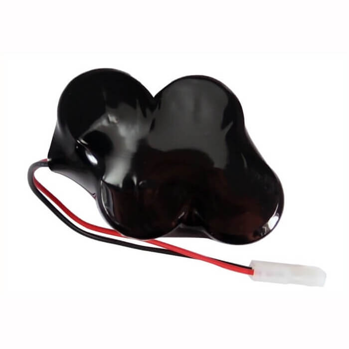 Vacuum Battery For Euro Pro Shark V1700z, Shark V1930, X1725qn 4.8v, 3000mah - 14.40wh Vacuum Cameron Sino Technology Limited