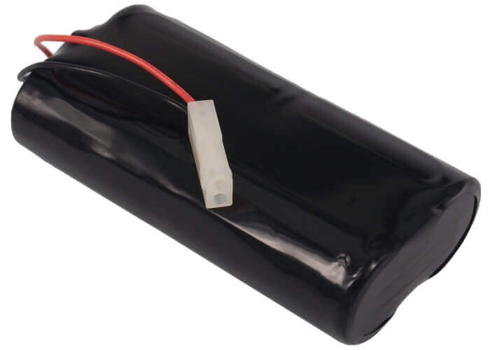 4.8V, Ni-MH, 3000mAh, Vacuum battery fits Euro Pro, Shark, Shark V1925, Shark Xbv1925, 14.40Wh Vacuum Cameron Sino Technology Limited