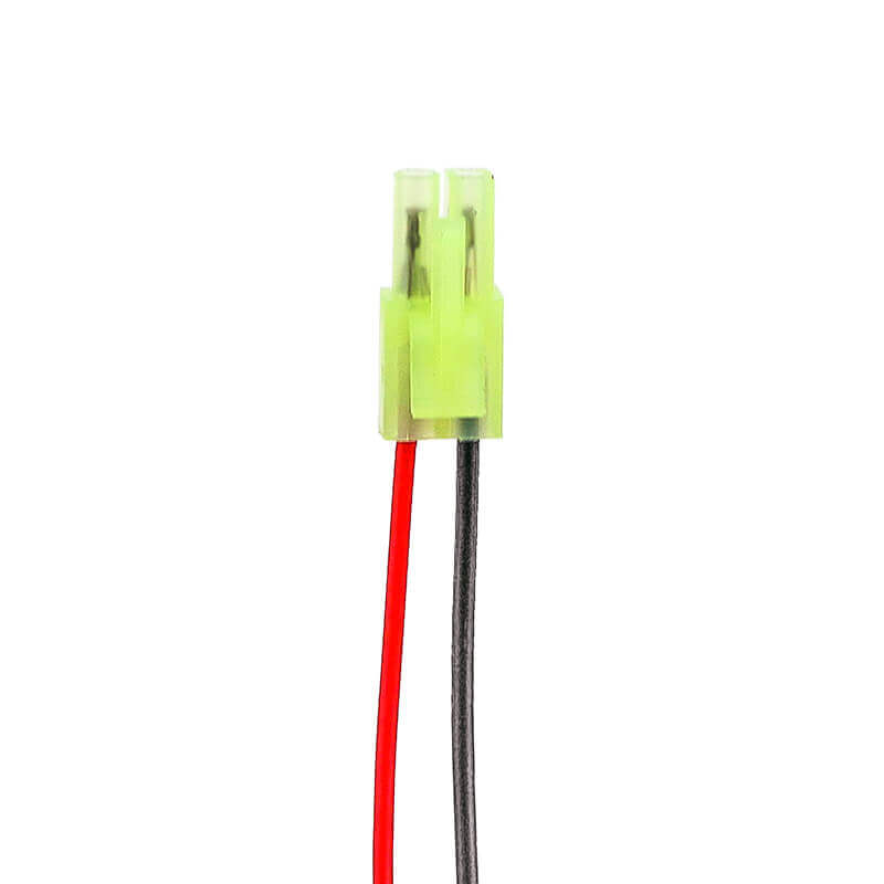 4.8V, Ni-MH, 1600mAh, Vacuum battery fits Shark, Euro Pro, V2700z, Xb2700, 7.68Wh Vacuum Cameron Sino Technology Limited