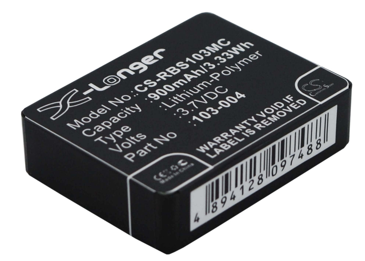 Battery For Evolveo W7, W8 3.7v, 900mah - 3.33wh Batteries for Electronics Cameron Sino Technology Limited (Suspended)