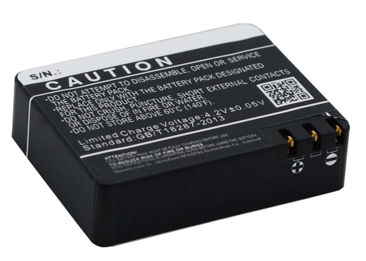 Battery For Evolveo W7, W8 3.7v, 900mah - 3.33wh Batteries for Electronics Cameron Sino Technology Limited (Suspended)