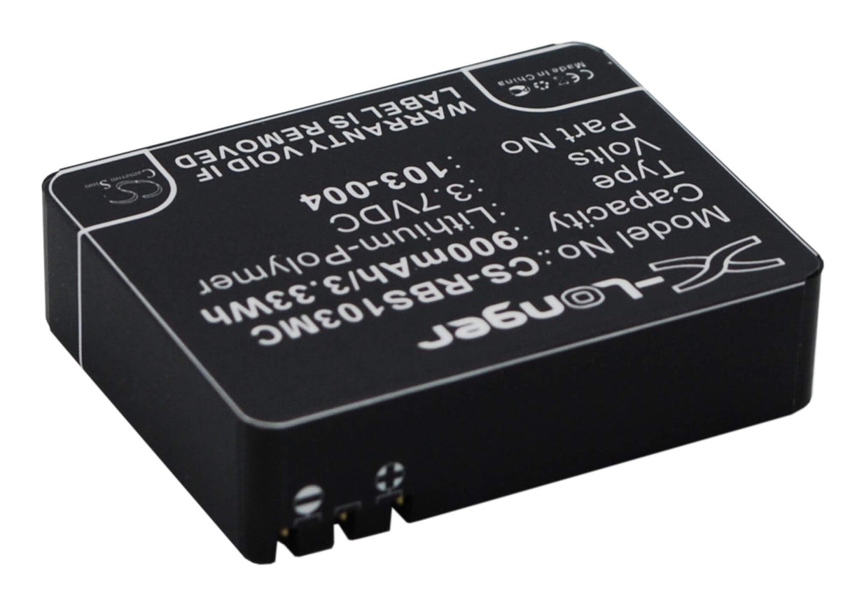 Battery For Evolveo W7, W8 3.7v, 900mah - 3.33wh Batteries for Electronics Cameron Sino Technology Limited (Suspended)