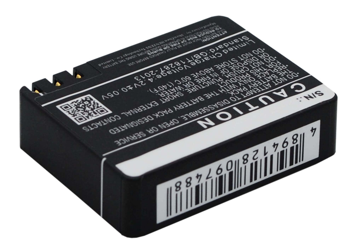 Battery For Evolveo W7, W8 3.7v, 900mah - 3.33wh Batteries for Electronics Cameron Sino Technology Limited (Suspended)