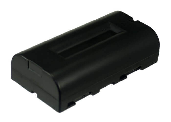 7.4V, Li-ion, 1800mAh, Portable Printer battery fits Sanei Electric, Extech, Oneil, Printek, 7a100014, Andes 3, Apex 2, 13.32Wh Portable Printer Cameron Sino Technology Limited