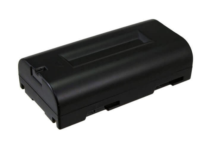 7.4V, Li-ion, 2600mAh, Portable Printer battery fits Sanei Electric, Extech, Oneil, Printek, 7a100014, Andes 3, Apex 2, 19.24Wh Portable Printer Cameron Sino Technology Limited