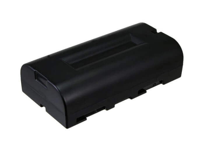 7.4V, Li-ion, 2600mAh, Portable Printer battery fits Sanei Electric, Extech, Oneil, Printek, 7a100014, Andes 3, Apex 2, 19.24Wh Portable Printer Cameron Sino Technology Limited