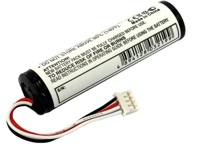 3.7V, Li-ion, 2200mAh, Thermal Camera battery fits Reed, Extech, Flir, 1950986, Flir I7, I5 Infrared Camera, 8.14Wh Thermal Camera Cameron Sino Technology Limited