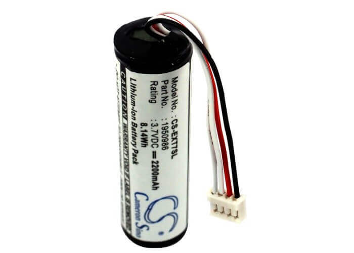 3.7V, Li-ion, 2200mAh, Thermal Camera battery fits Reed, Extech, Flir, 1950986, Flir I7, I5 Infrared Camera, 8.14Wh Thermal Camera Cameron Sino Technology Limited