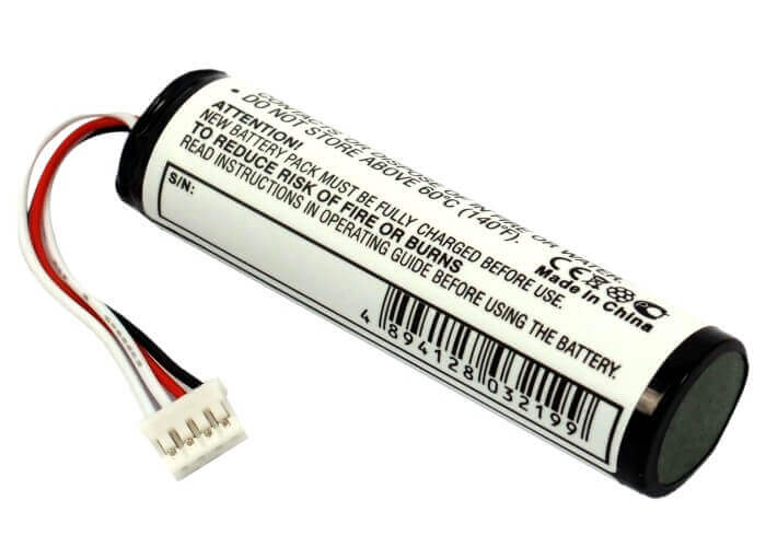 3.7V, Li-ion, 2200mAh, Thermal Camera battery fits Reed, Extech, Flir, 1950986, Flir I7, I5 Infrared Camera, 8.14Wh Thermal Camera Cameron Sino Technology Limited