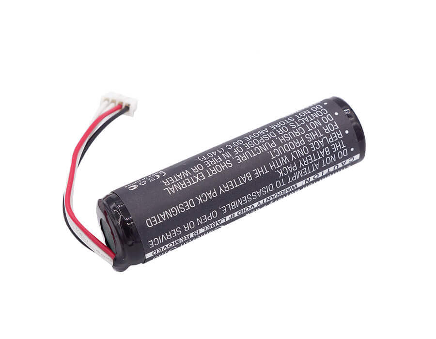 Thermal Camera Battery For Extech I5 Infrared Camera, Flir I7 3.7v, 3400mah - 12.58wh Thermal Camera Cameron Sino Technology Limited