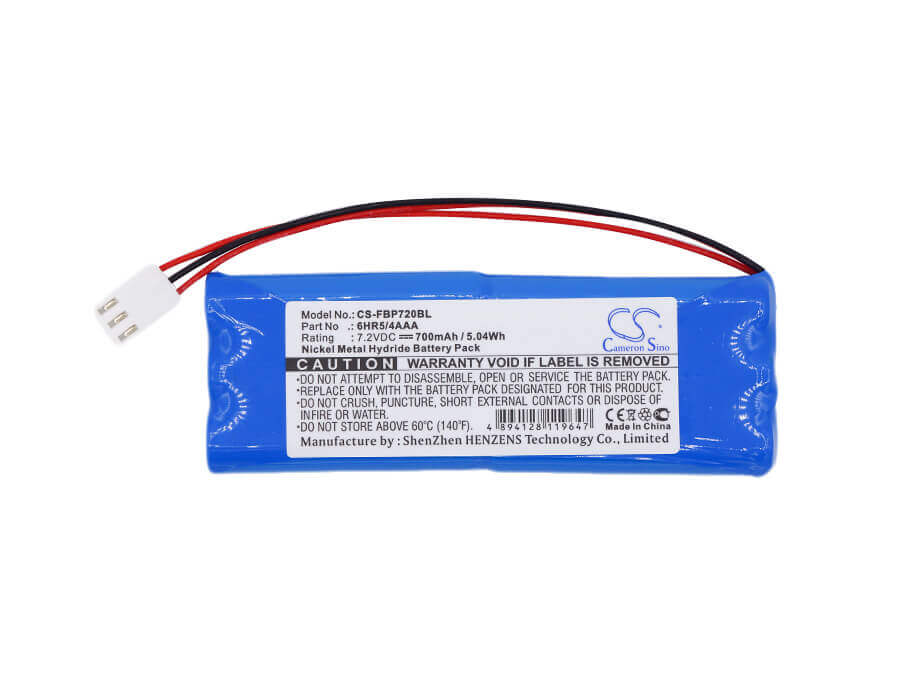 Crane Remote Battery For Falard, Bp7.2 7.2v, 700mah - 5.04wh Crane Remote Control Cameron Sino Technology Limited