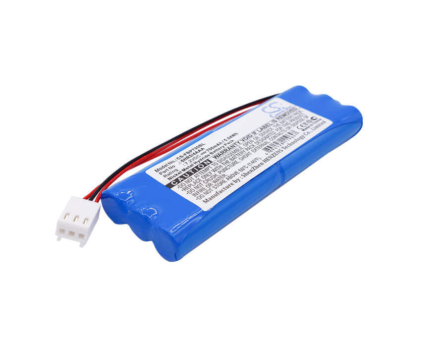 Crane Remote Battery For Falard, Bp7.2 7.2v, 700mah - 5.04wh Crane Remote Control Cameron Sino Technology Limited