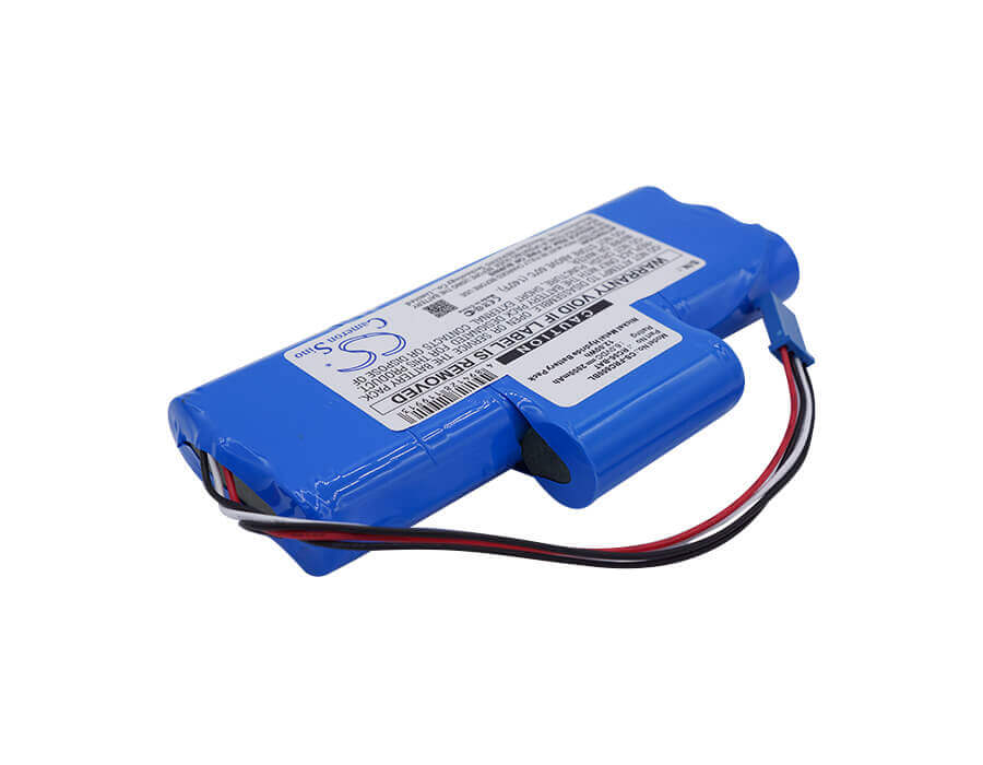 Crane Remote Battery For Falard, Full Rc6, Rc6 Forest 6v, 2000mah - 12.00wh Crane Remote Control Cameron Sino Technology Limited