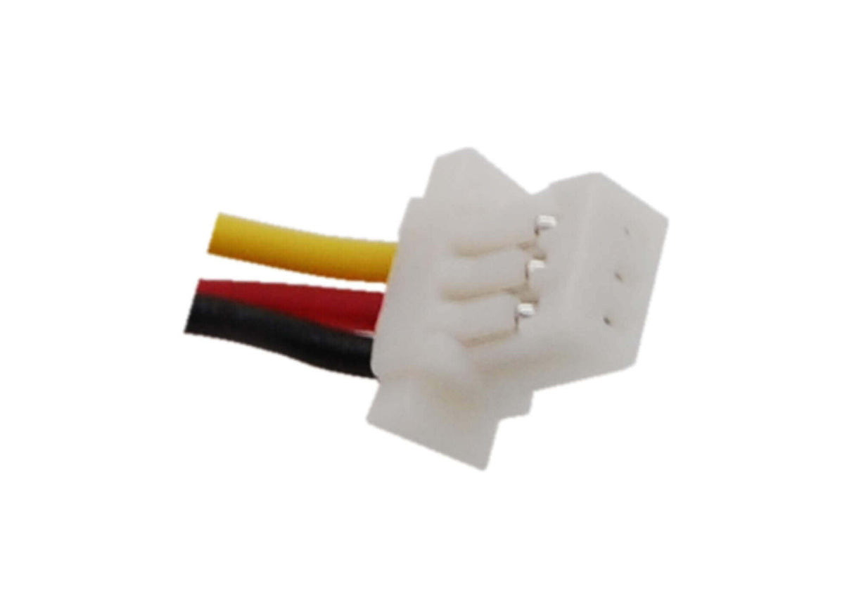 3,7V, Li-Polymère, 1750mAh, batterie GPS compatible avec Falcom, Pl983450 1s1p, Mambo 2, 6,48Wh GPS, Navigator Cameron Sino Technology Limited