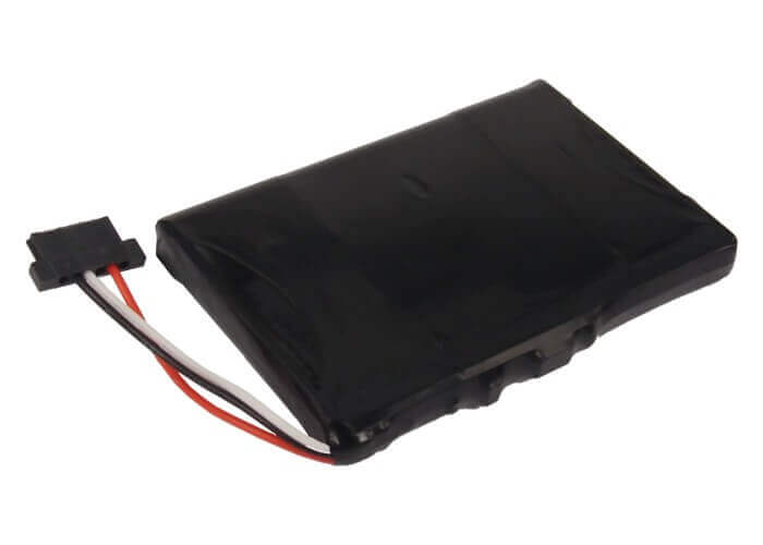 3,7V, Li-ion, 1200mAh, batterie GPS compatible Falk, Cl653450apr 1s1p, E30, E60, 4,44Wh GPS, Navigator Cameron Sino Technology Limited