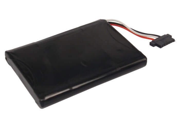 3,7V, Li-ion, 1200mAh, batterie GPS compatible Falk, Cl653450apr 1s1p, E30, E60, 4,44Wh GPS, Navigator Cameron Sino Technology Limited